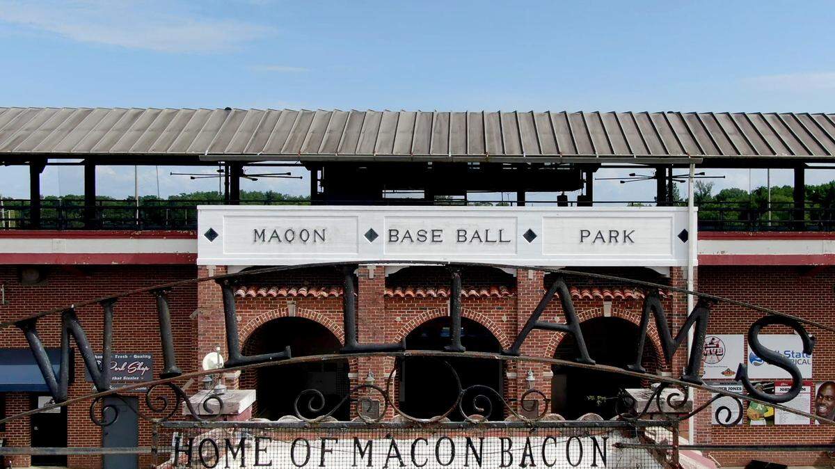 The Macon Bacon home opener is scheduled for Friday night at 7 p.m. against the Florence Flamingos.