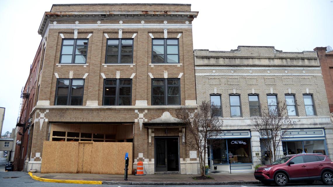 Daiquiri bar owner’s new restaurant will be ‘different’ from other downtown spots, he says