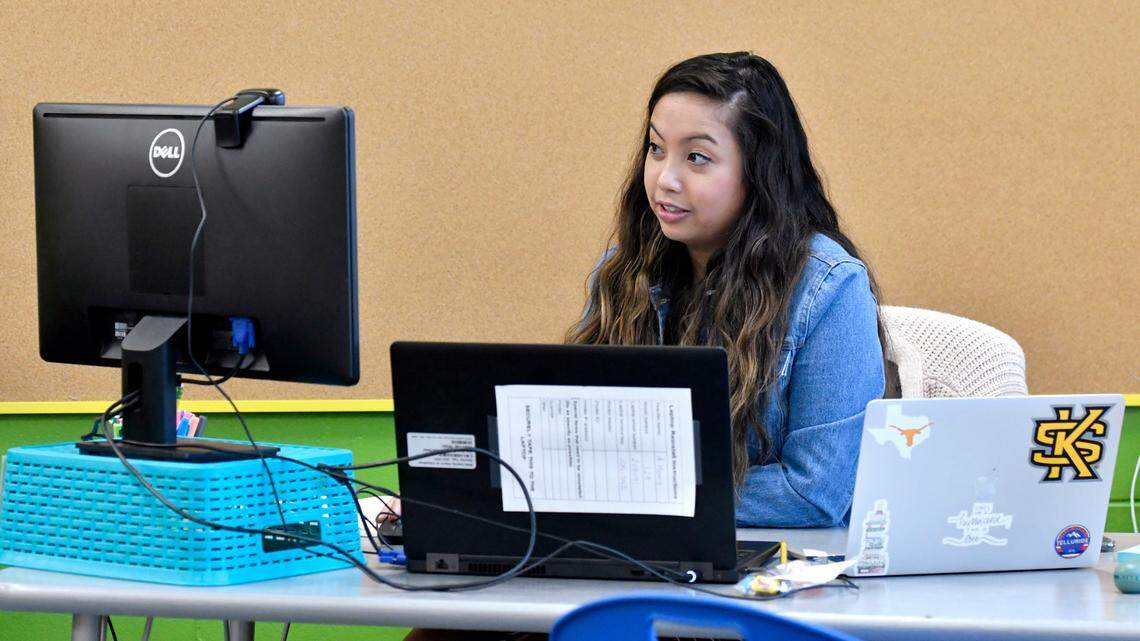 Here’s how Bibb County schools are preparing for a return to in-person classes