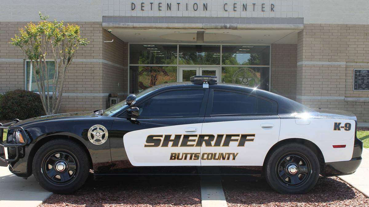 The Butts County Sheriff’s Office and local detention center