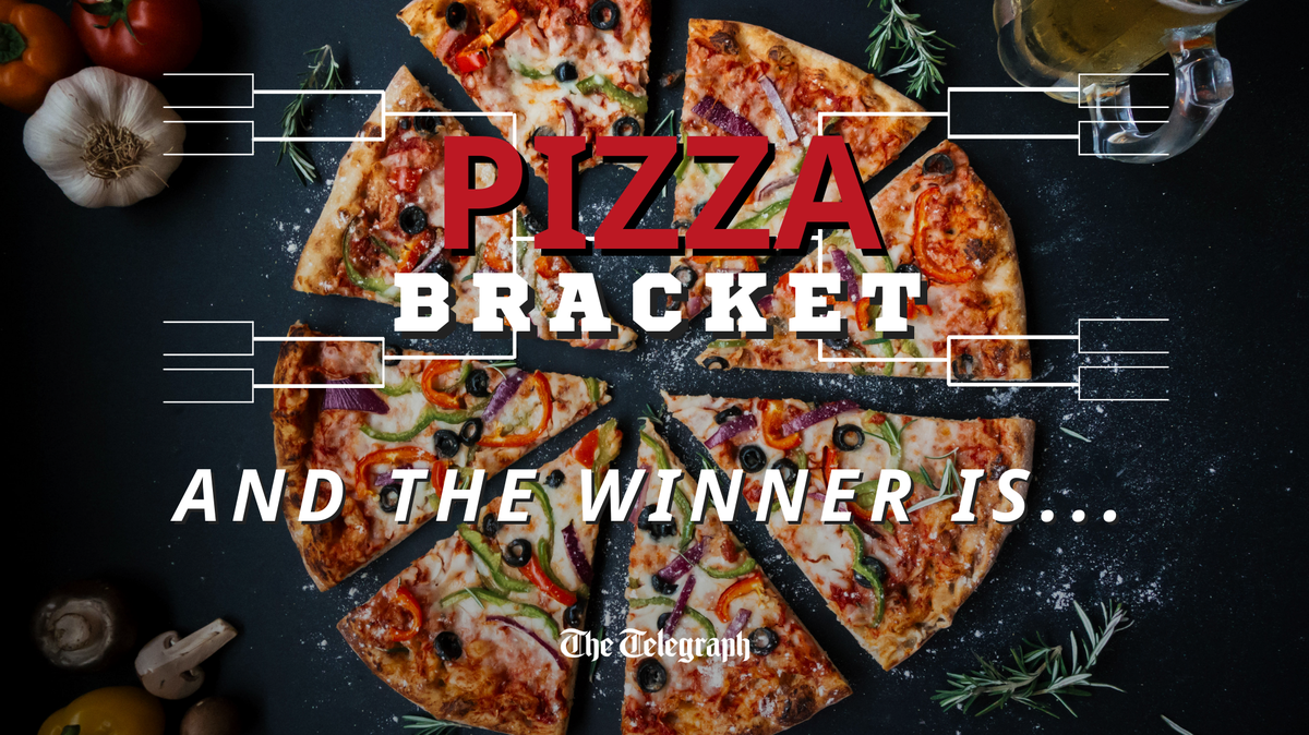 Macon Pizza Bracket