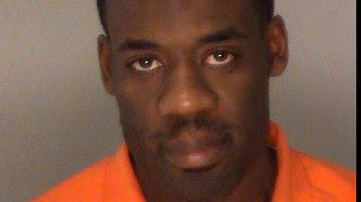Randolph Dominique Frazier Jr.