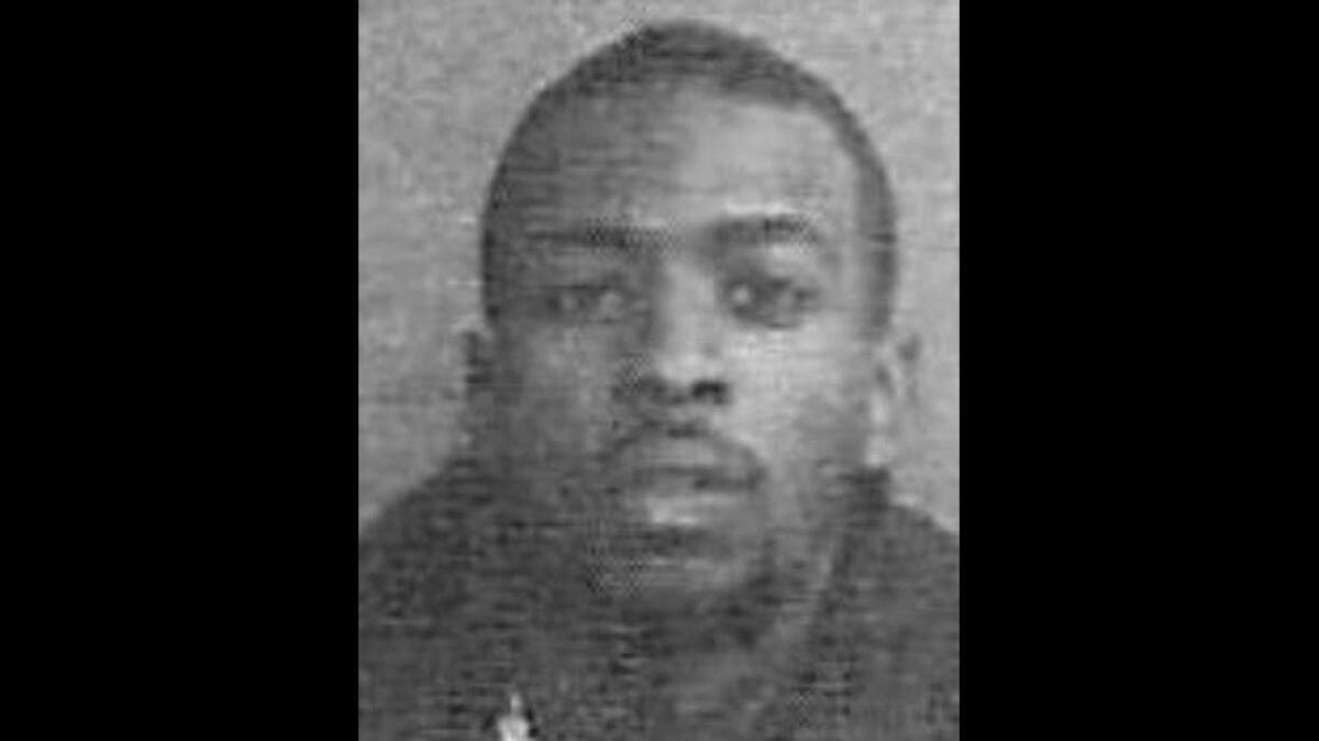 Dontavis J. Lee