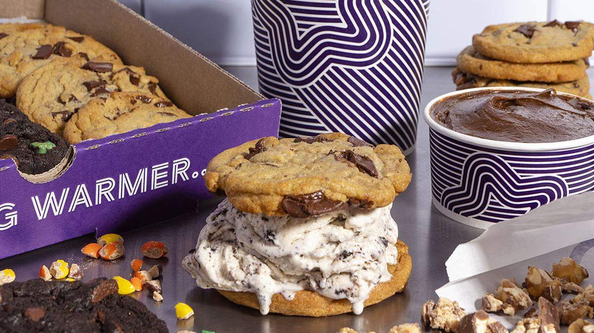Insomnia Cookies is opening a store at 1530 University Drive, Suite 700, next to Osaka Hibachi & Sushi in Macon.