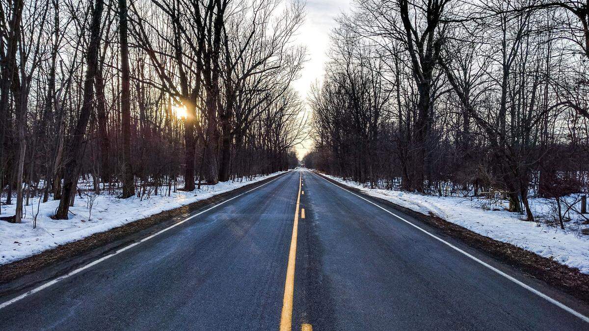 Will we see a freeze early this year?