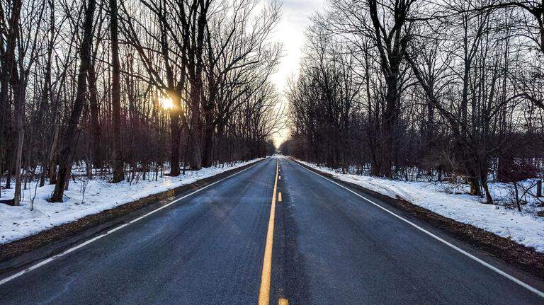 Will Georgia see snow or icy weather this winter? Here’s what Farmers’ Almanac and NWS predict