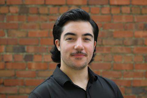 Profile Image of Jesse Fraga