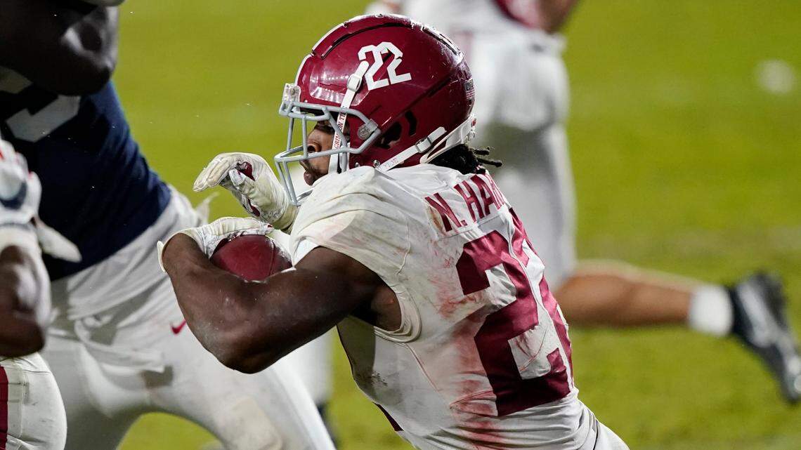 First look: Top story lines, betting odds for Georgia vs Alabama 2020 football game