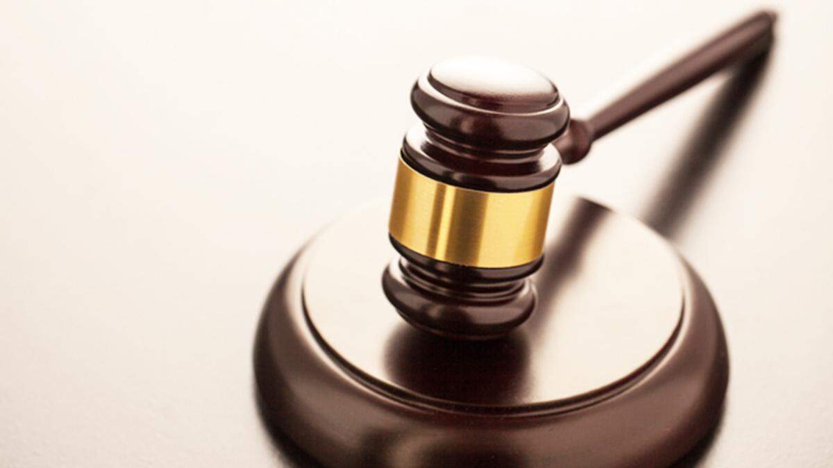 An Army veteran from North Carolina was sentenced to prison after claiming to be blind to receive nearly $1 million in disability payments, prosecutors said.