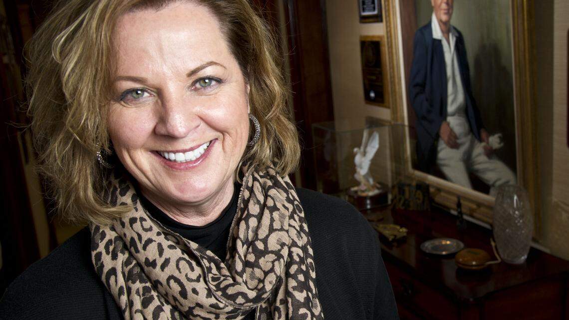 Sponsored: About the Peyton Anderson Foundation