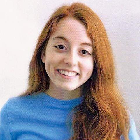 Profile Image of Samantha Max