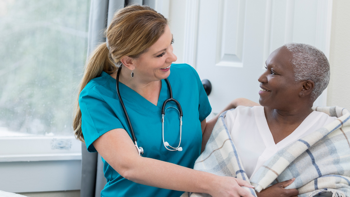 Which are the best and worst rated nursing homes? We’ve rounded them up.