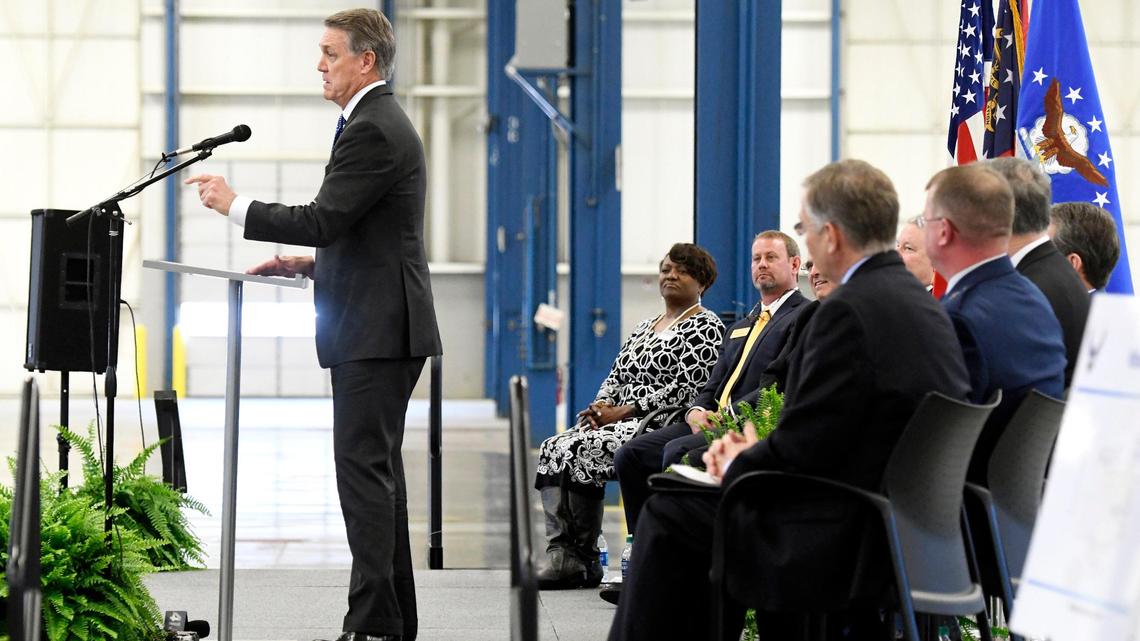 Sen. Perdue should thank Georgia Democrats if they really plan on doing this in 2020