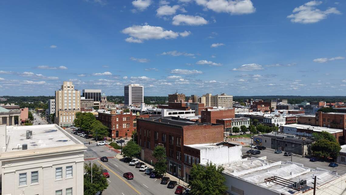 Downtown Macon eyesore could finally get new life as hotel plans proceed