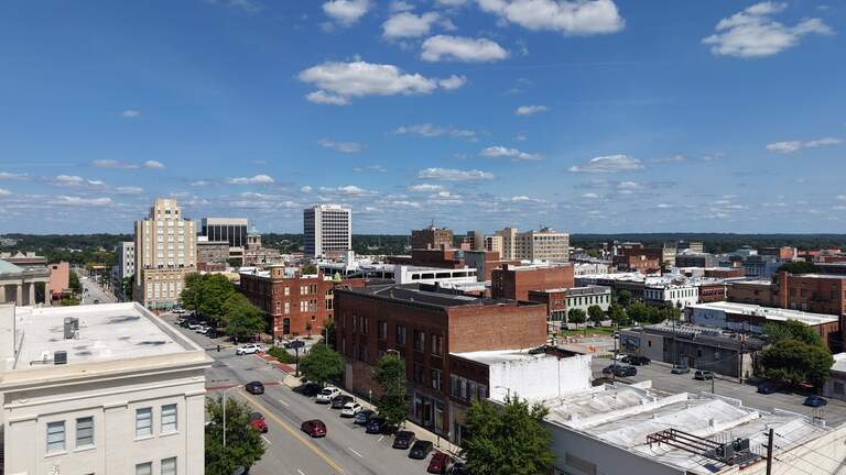 Downtown Macon eyesore could finally get new life as hotel plans proceed