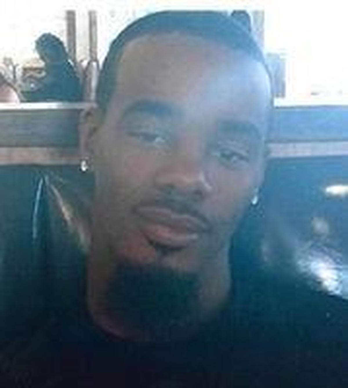Michael Antwan Chapman