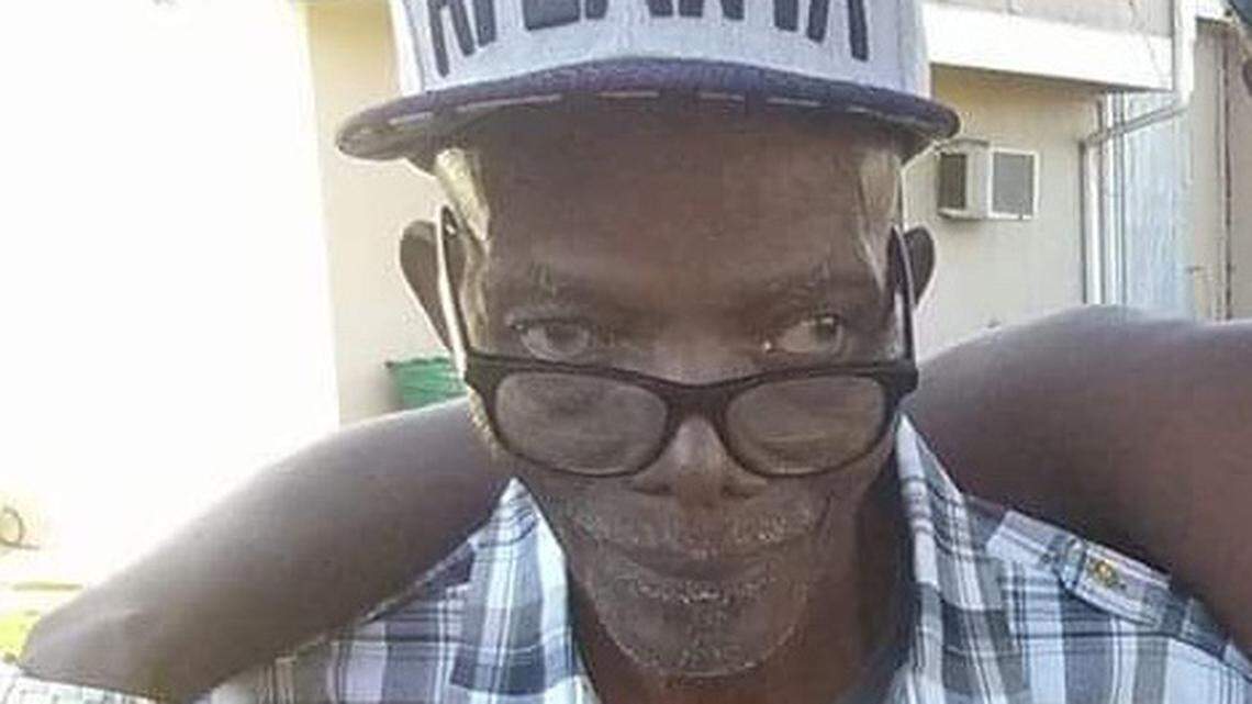 Willie Patterson, 88, has been missing from a Perry residence since around midnight Saturday.