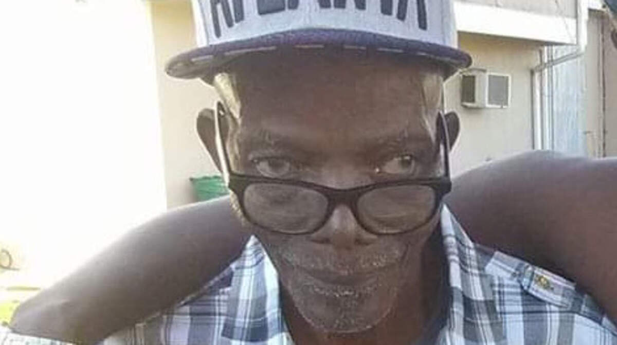 Willie Patterson, 88, has been missing from a Perry residence since around midnight Saturday.