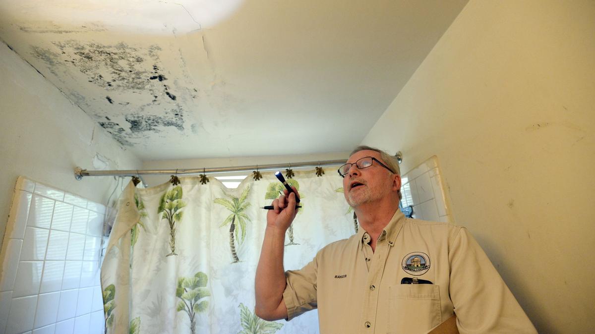 Faces of Blight: This Macon code enforcement officer has some ideas to prevent blight