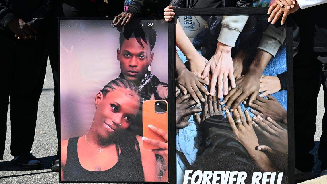 Suspects in fatal July 4 Macon shooting face murder, drive-by shooting charges