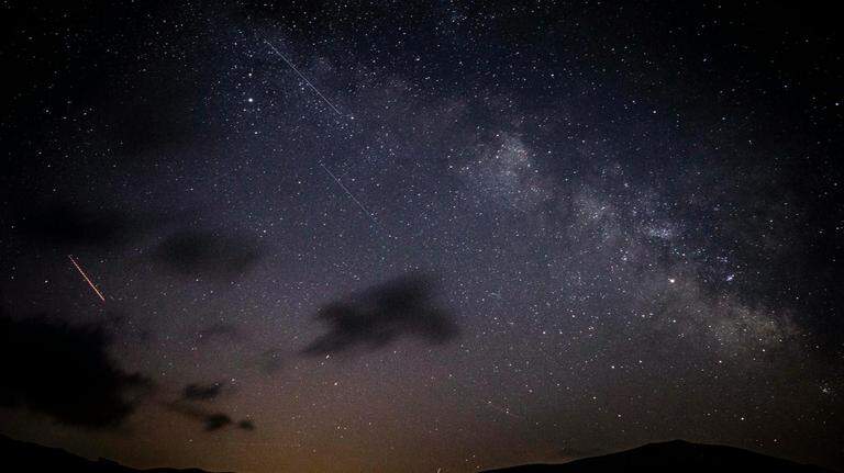 One of the ‘best meteor showers’ of 2024 peaks this week, NASA says. How to view it in GA