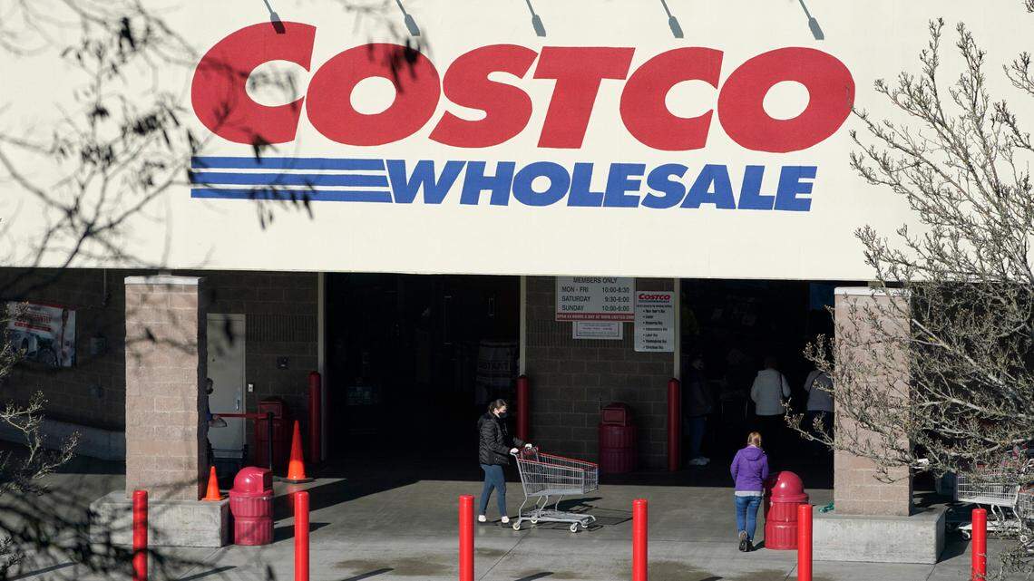 Former Los Angeles police officer Salvador Sanchez was charged with manslaughter after allegedly shooting Kenneth French, who had a disability, at a Costco in 2019.