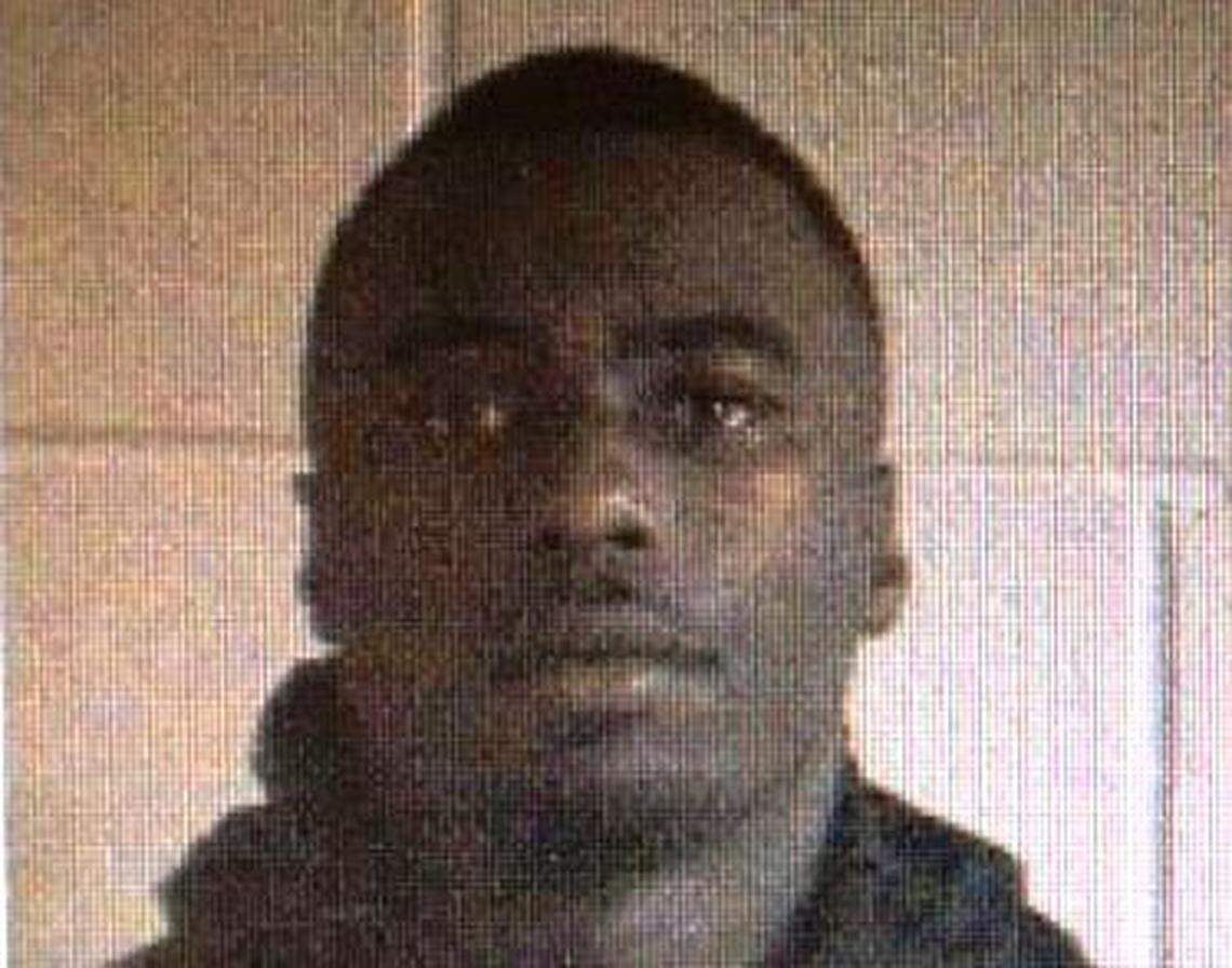 Sebastian Lewis Carson Jr.