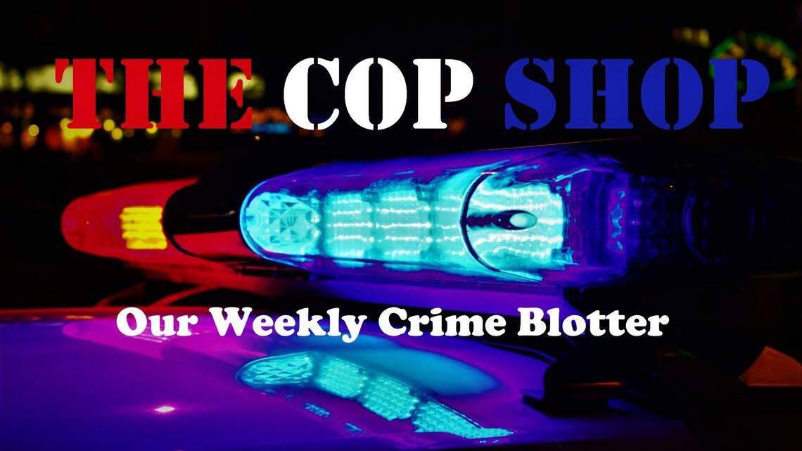 DUI suspect crashes, falls asleep, tells cop he’s headed to ... the month of August