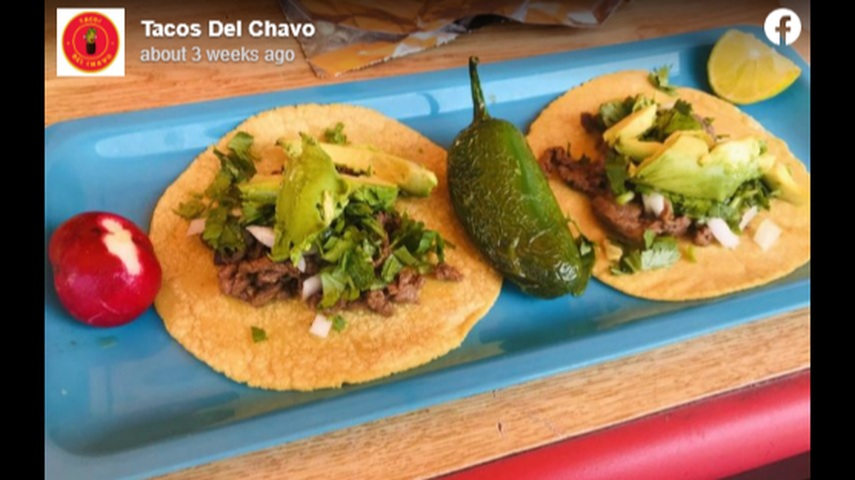 A Georgia restaurant was named one of the best places in the country to eat tacos.