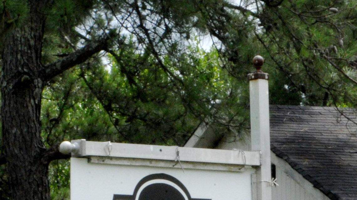 'Worst of the Worst': Blight grips Kings Park in east Macon