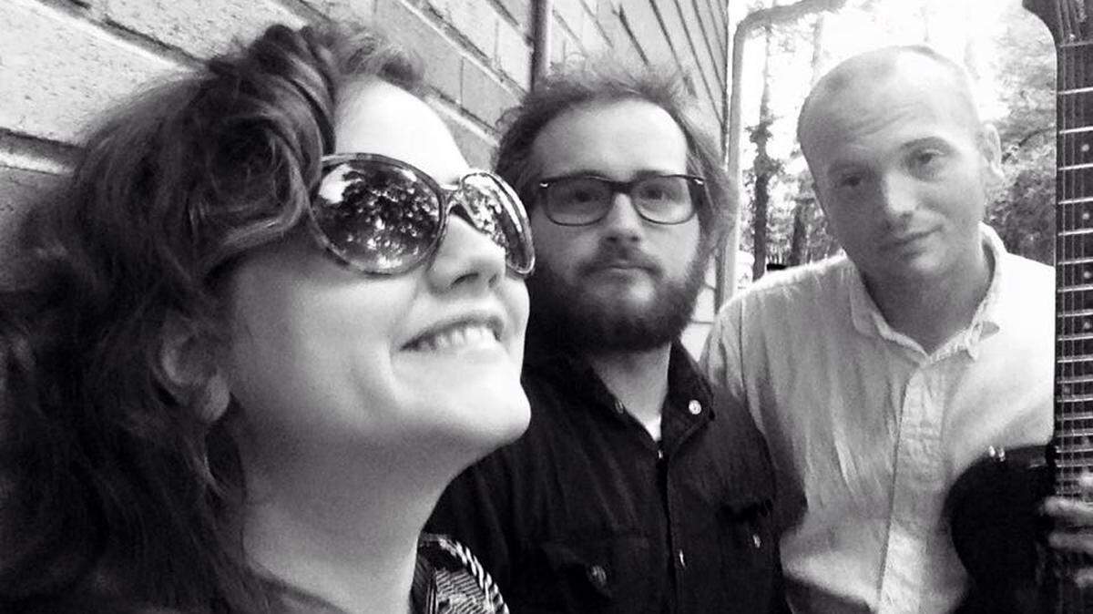 The Vineyard Band