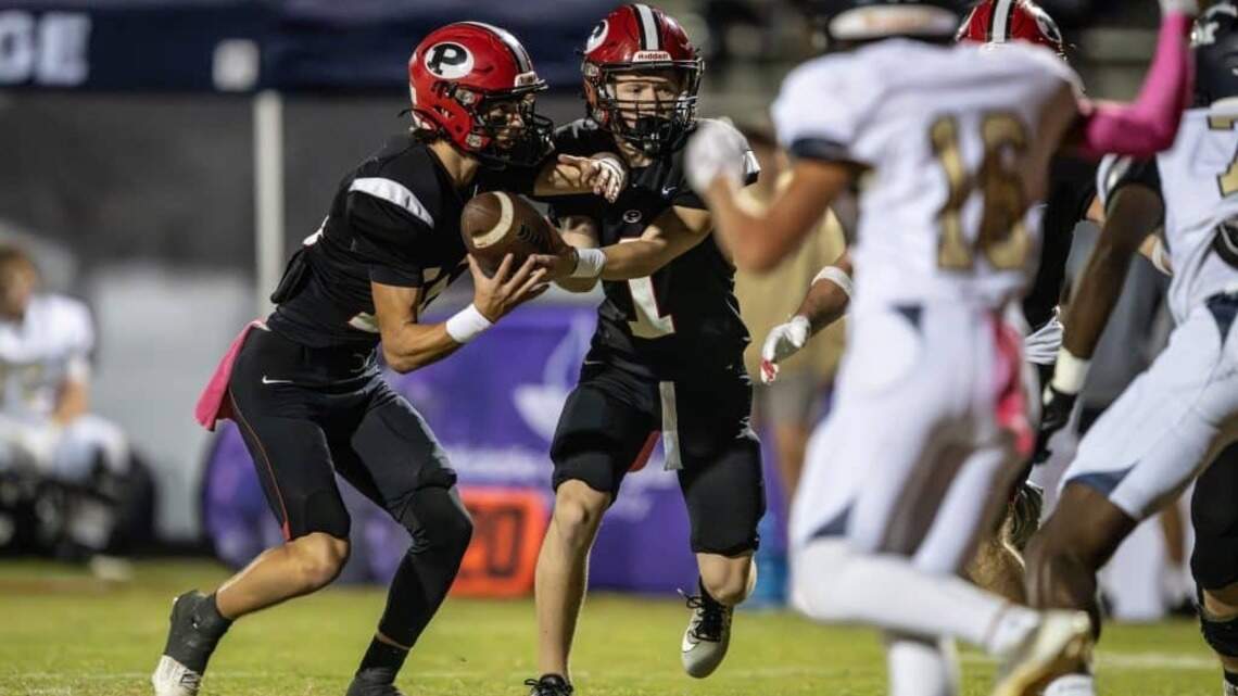 After a surprising QB development last season, FPD ready for another big year