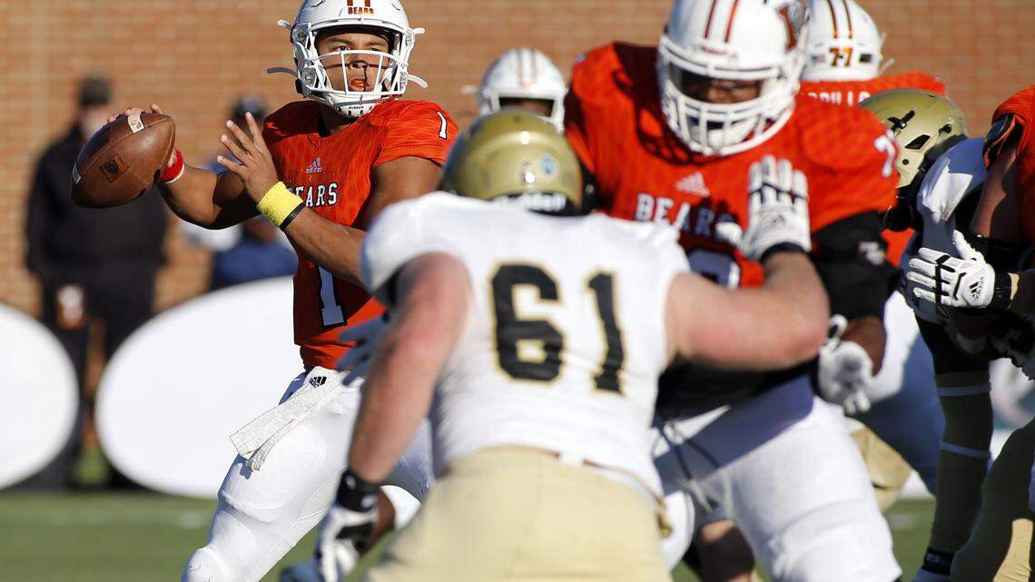 It’s time for a look at QB Fromm, plus two more takeaways from Mercer’s blowout loss
