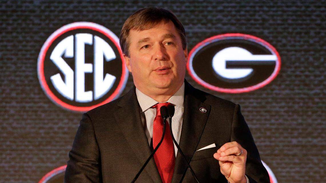 How a former Gamecock helped the Georgia Bulldogs land a key transfer from Clemson