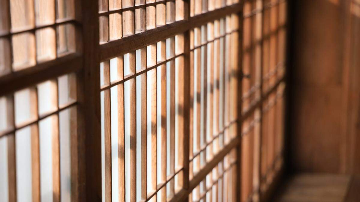 Deputies found “several weapons, including shanks,” in both cells, they told media outlets.