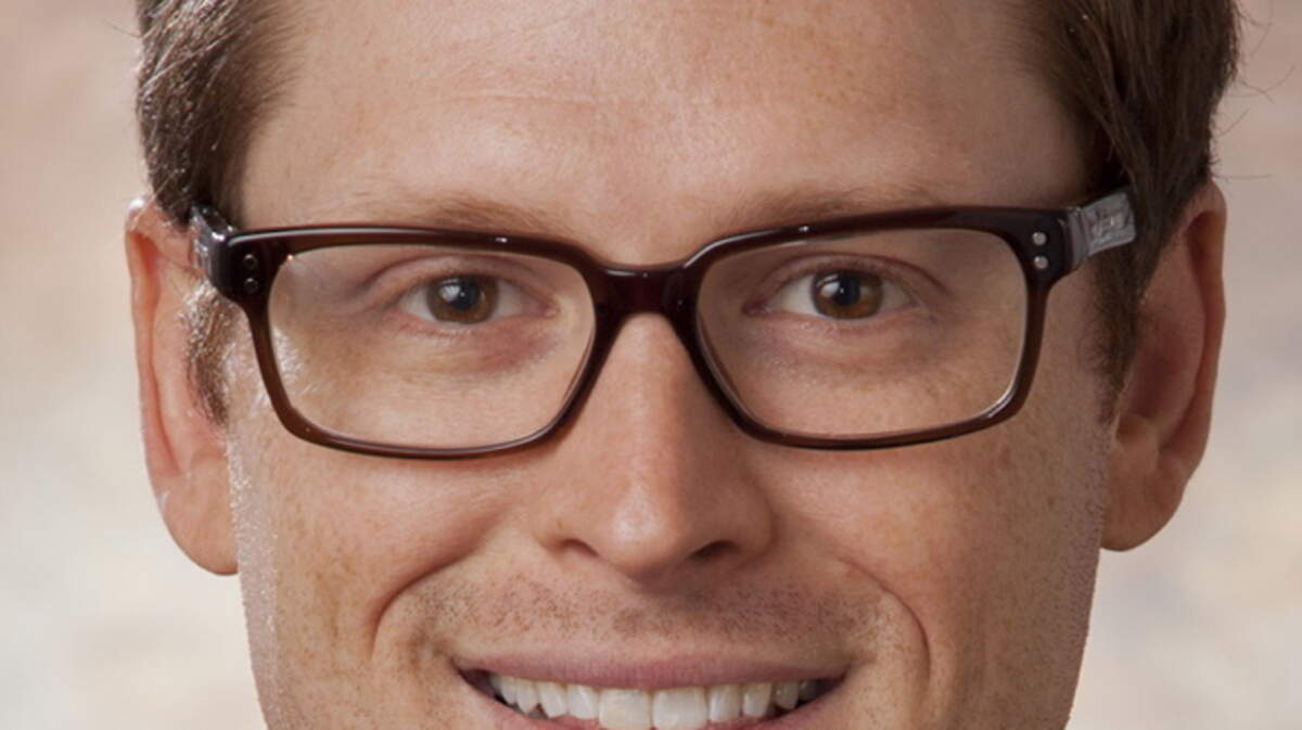 Zachary Lopater