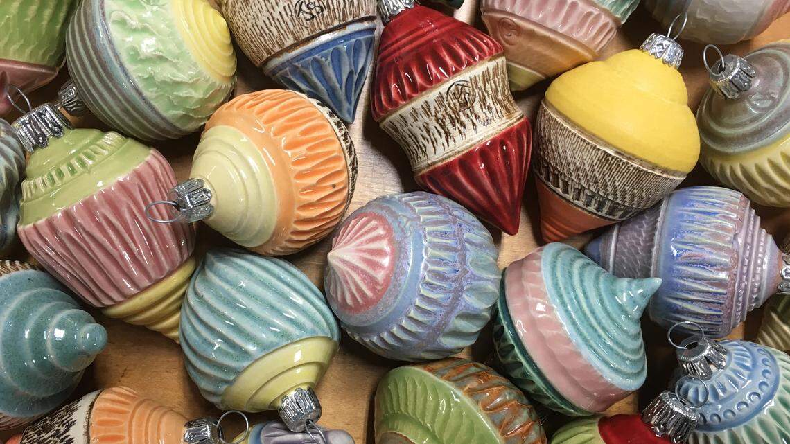 Calendar of Middle Georgia arts and entertainment events from Nov. 1