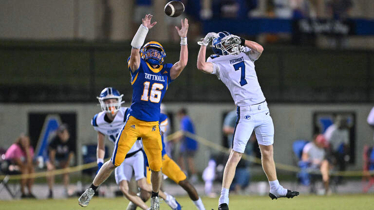 Macon HS football scoreboard: Stratford, Tattnall, Mount de Sales all win again