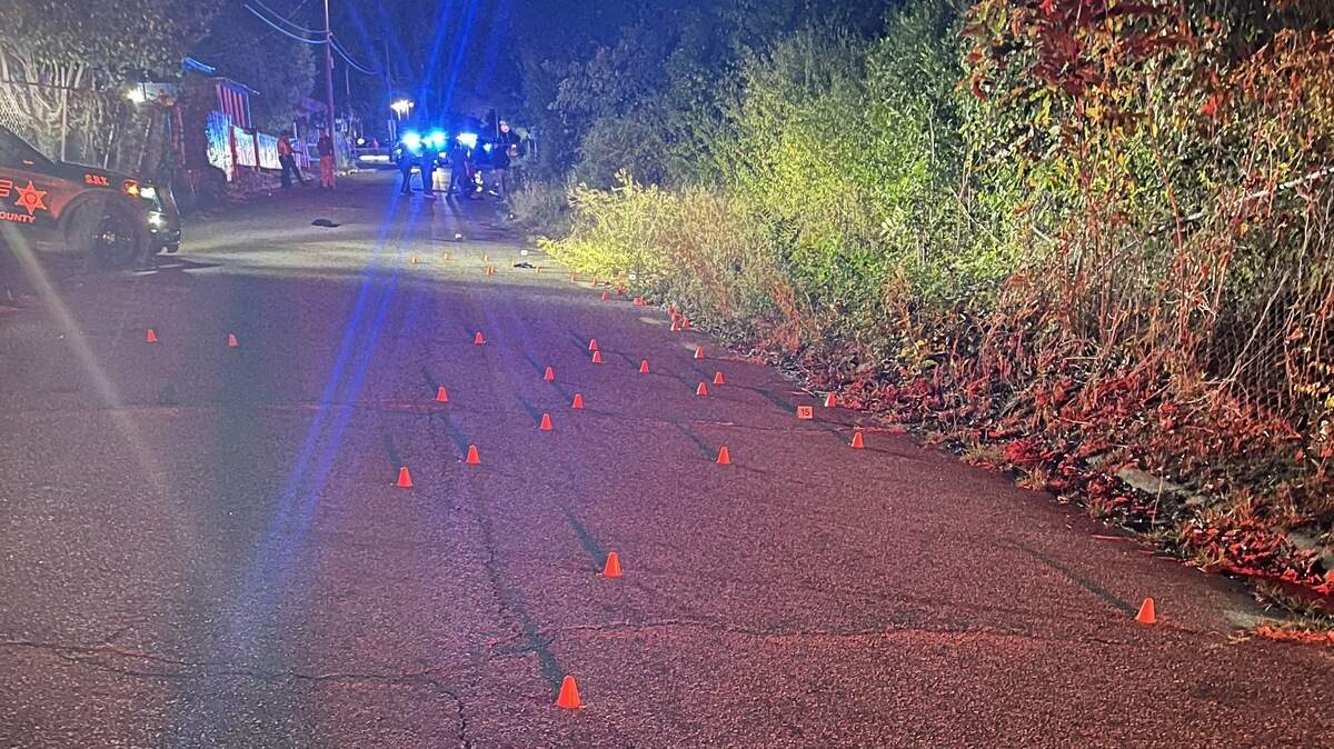 Guns, shell casings found after shooting in east Macon, GA | Macon ...