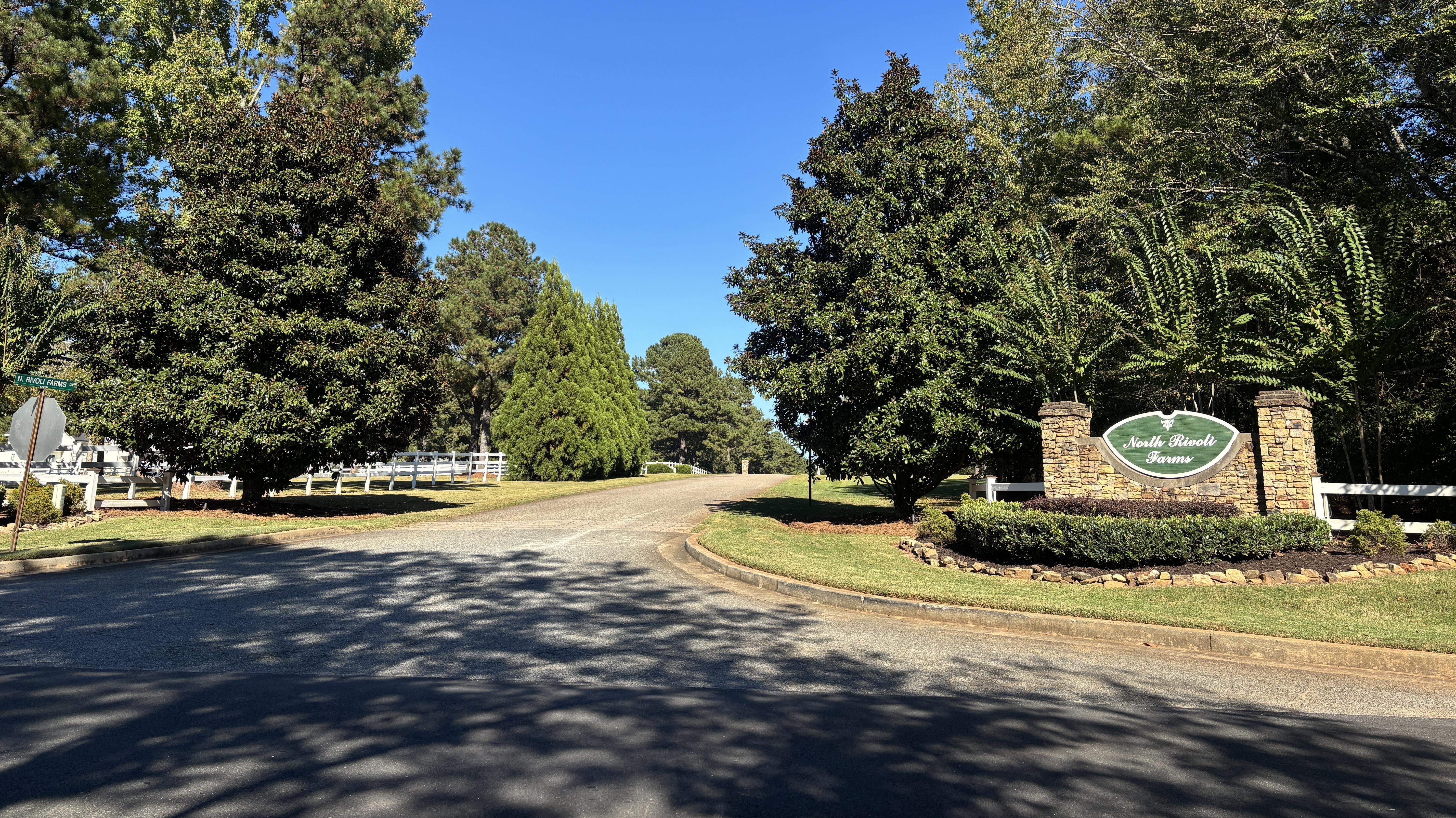 Macon-area residents push back on gas pipeline that would cut through 940 GA properties