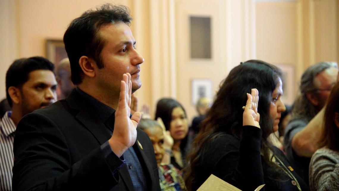 This is Viewpoints for Sunday, April 21, 2019