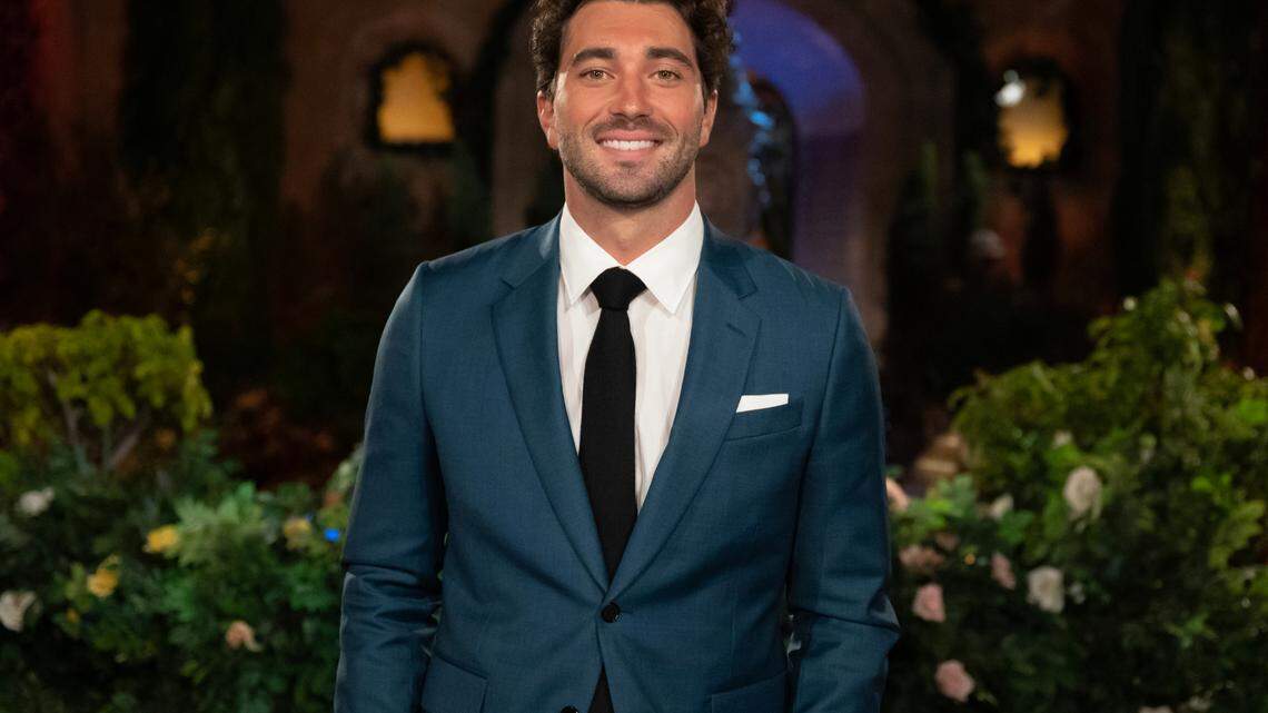 3 Georgia women will compete for Joey Graziadei’s rose on ‘The Bachelor.’ Who are they?