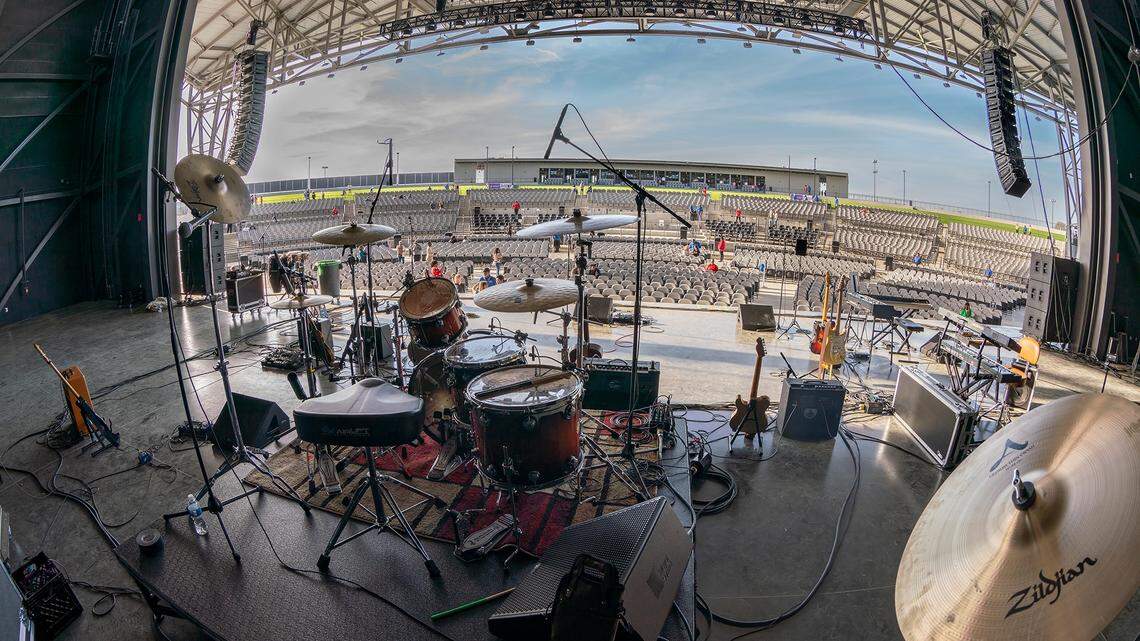 Macon’s history makes it a music city. Future developments could cement that status