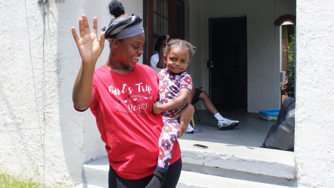 Religion, school discourages Macon abortions, where teen pregnancy is higher than US average