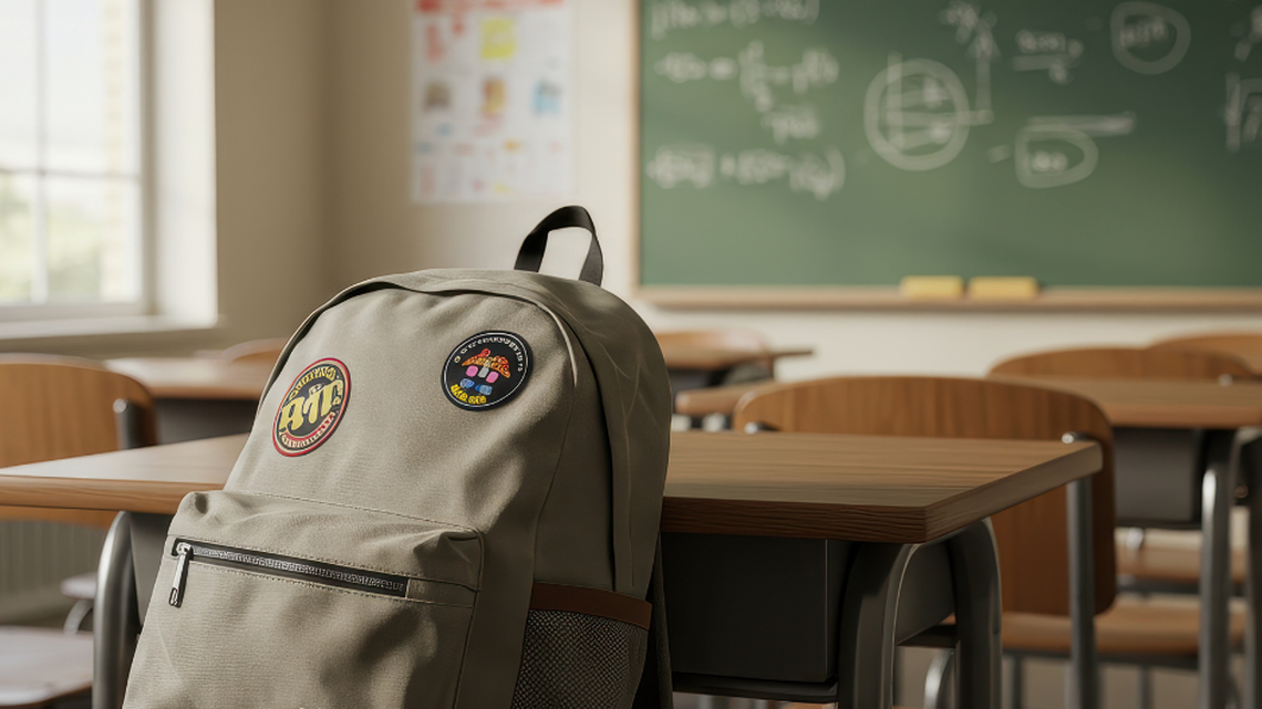 These are 5 best public high schools in Youngstown area for 2026. See if your child is a student