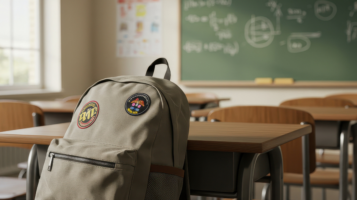 Best high schools by Niche