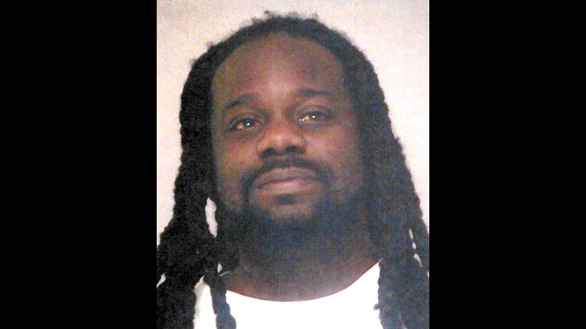 Orlando Williams
