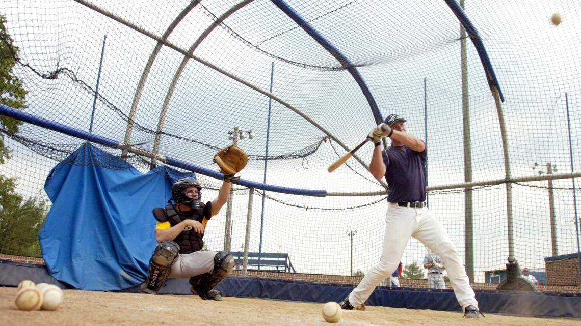 Baltimore Orioles hire first female strength coach and she has Middle Georgia ties