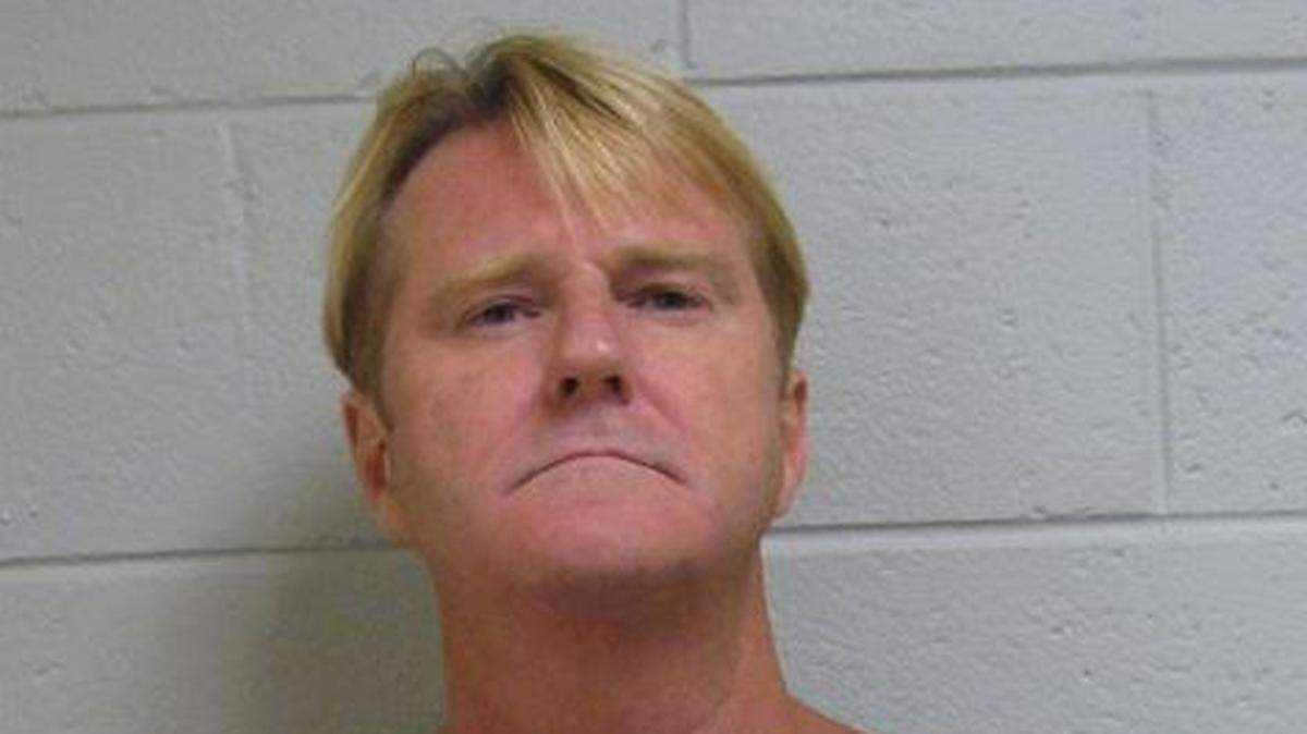 Robert Steven Orr