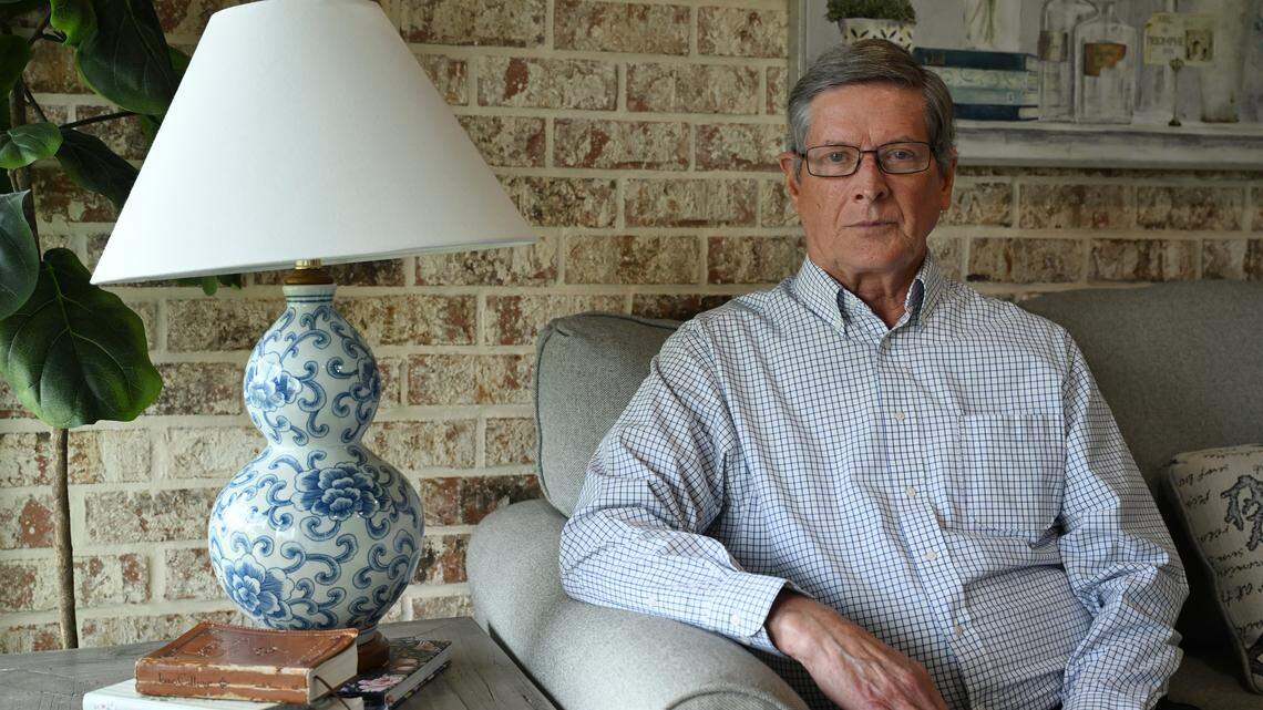 ‘I want to live.’ Houston County judge puts down the gavel in retirement